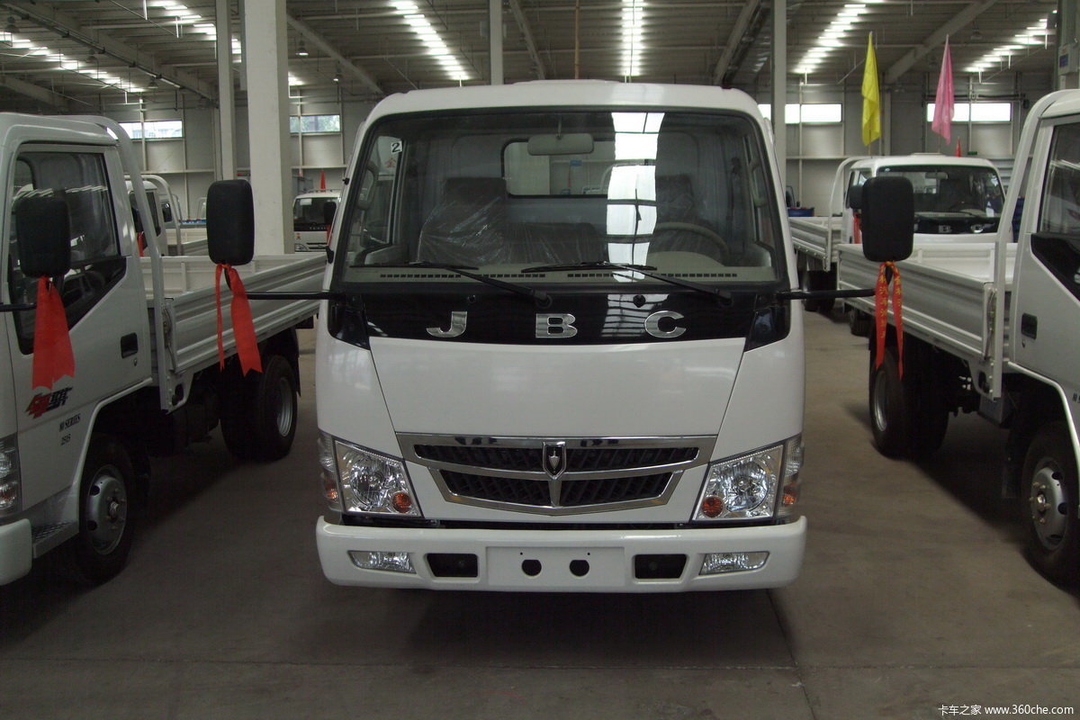 jbc领骐