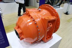 法士特 fj7500减速器