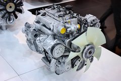 潍柴wp3q130e50发动机