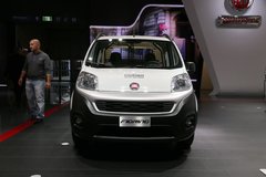菲亚特 fiorino