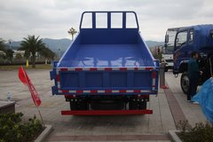 豪曼地下室自卸车