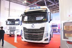 乘龙h7 460马力 4x2牵引车