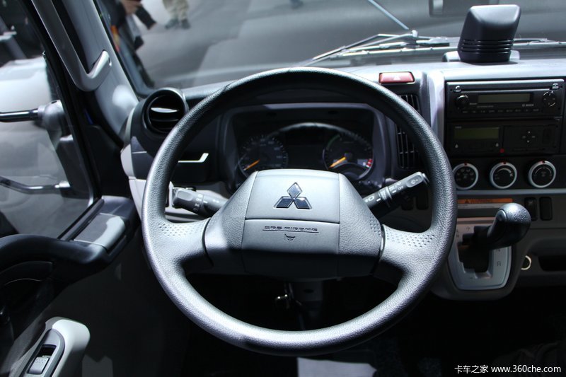 三菱 扶桑fuso canter 7c15 hev