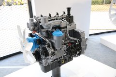 潍柴wp3n国六系列柴油发动机