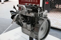 潍柴wp2.3n系列柴油发动机