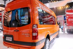 唐骏欧铃_唐骏欧铃汽车与唐骏有什么道经_唐骏欧铃箱式汽车报价