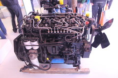 潍柴 wp6t180柴油发动机