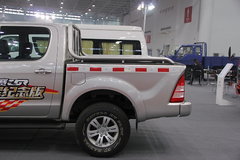 福田拓陆者4x4皮卡