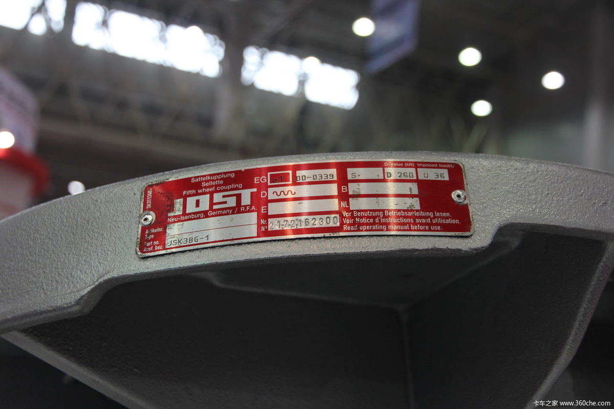 JOST product.360che.com