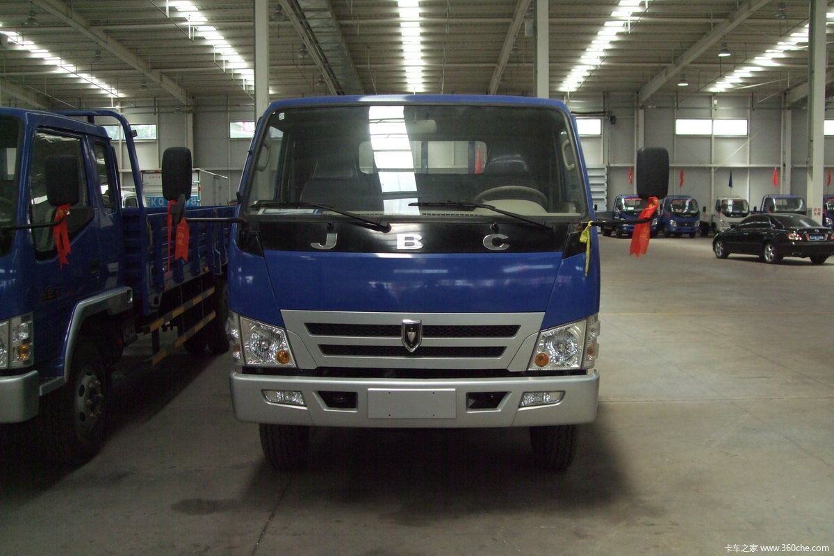 jbc 金骐