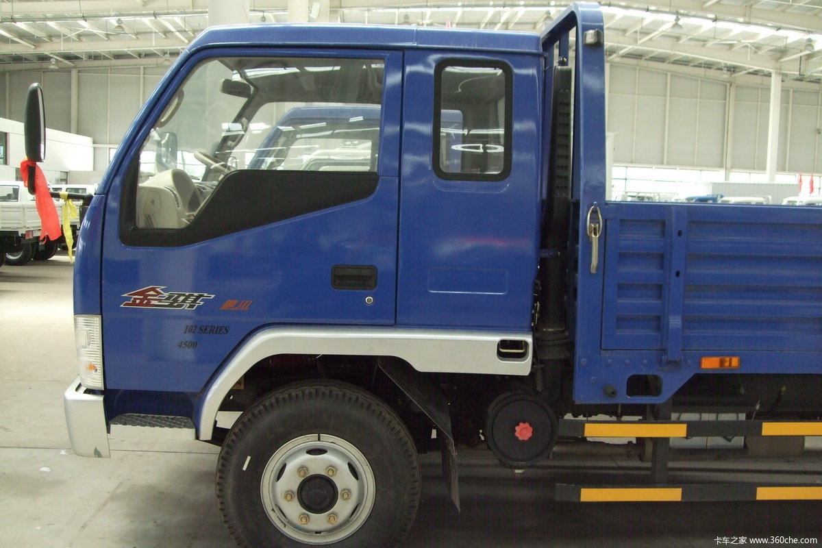 【图】jbc 金骐_卡车之家