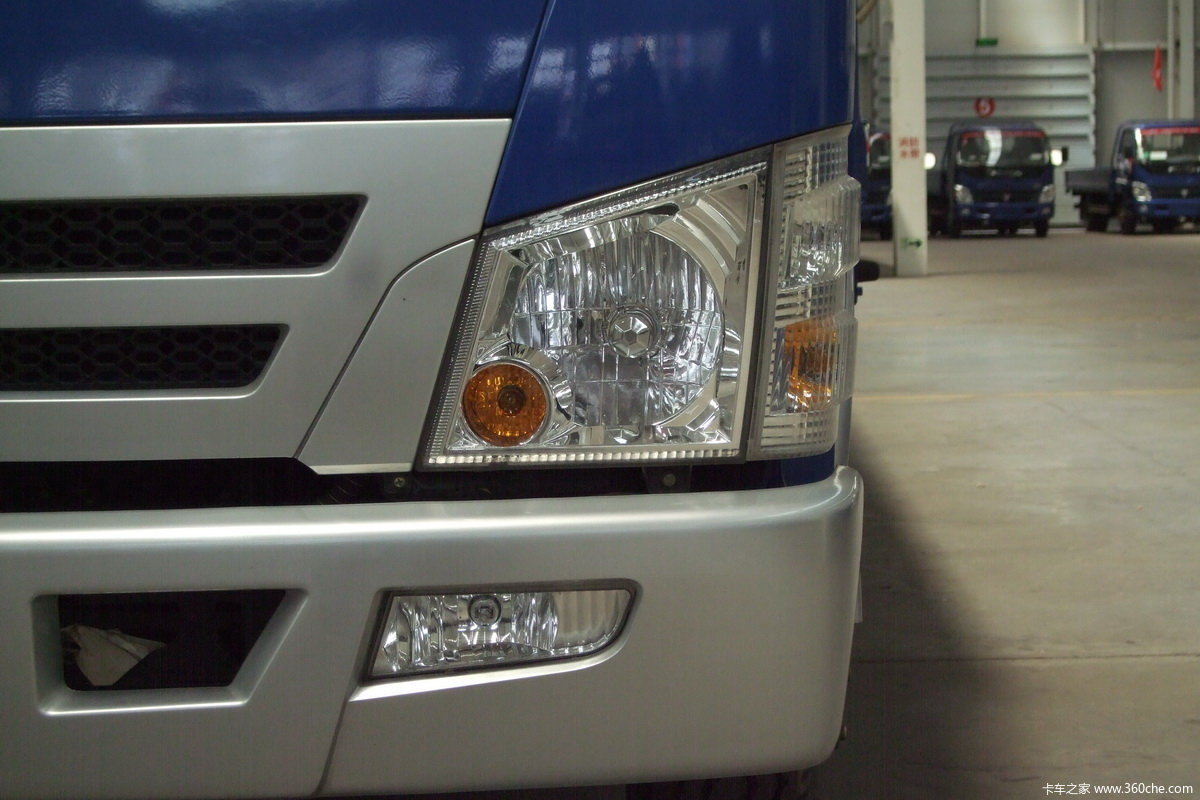 【图】jbc 金骐_卡车之家