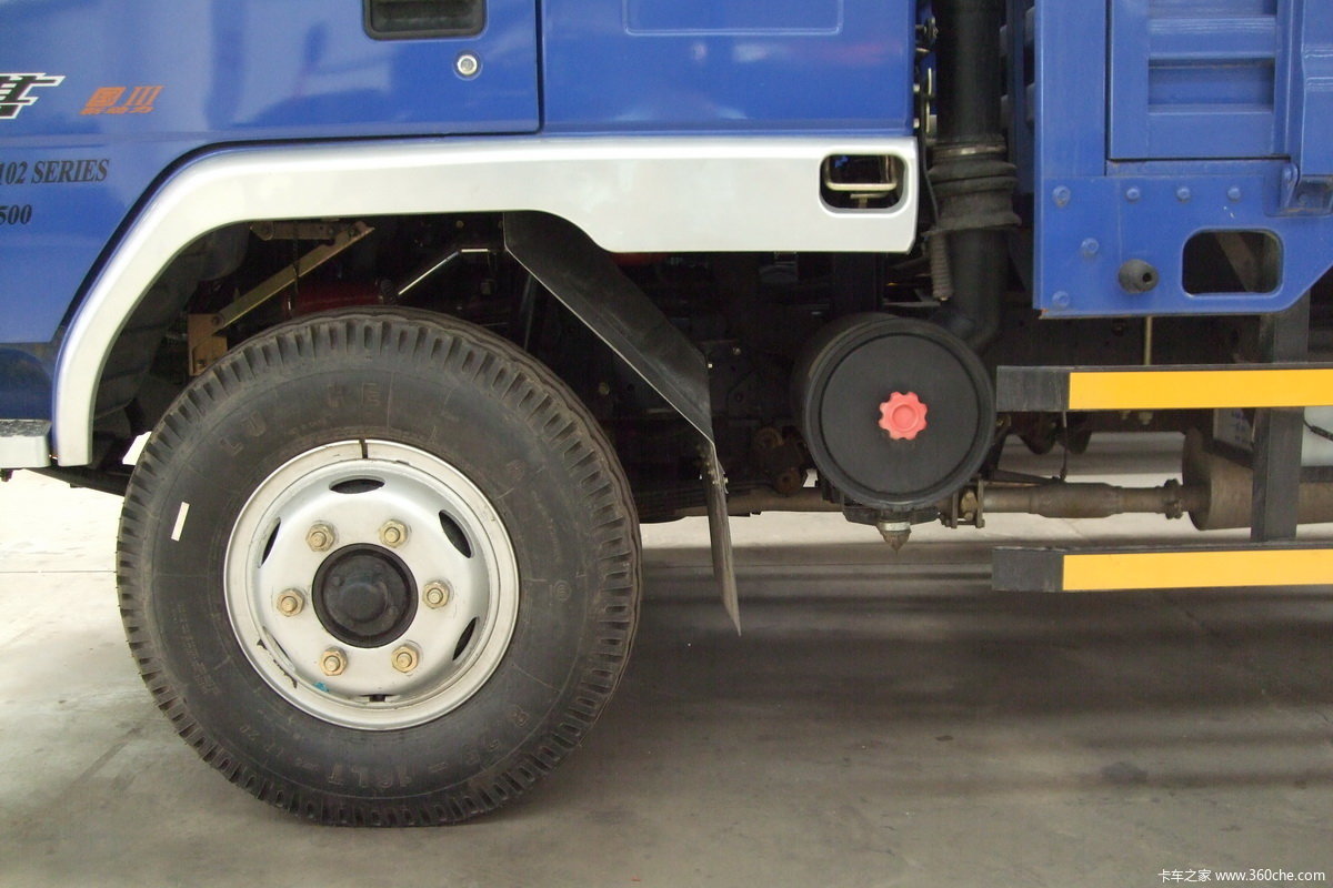 【图】jbc 金骐_卡车之家