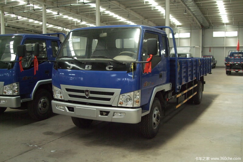 【图】jbc 领骐_卡车之家