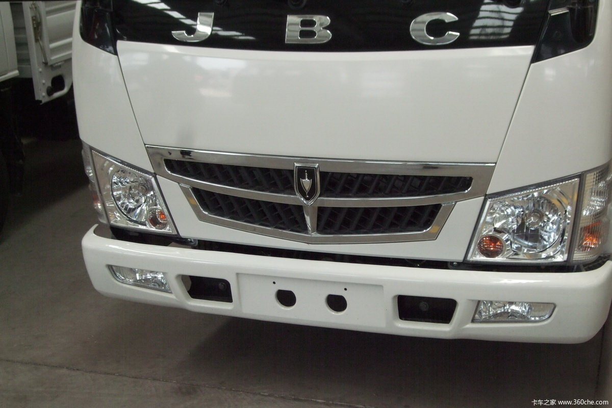 【图】jbc 领骐_卡车之家