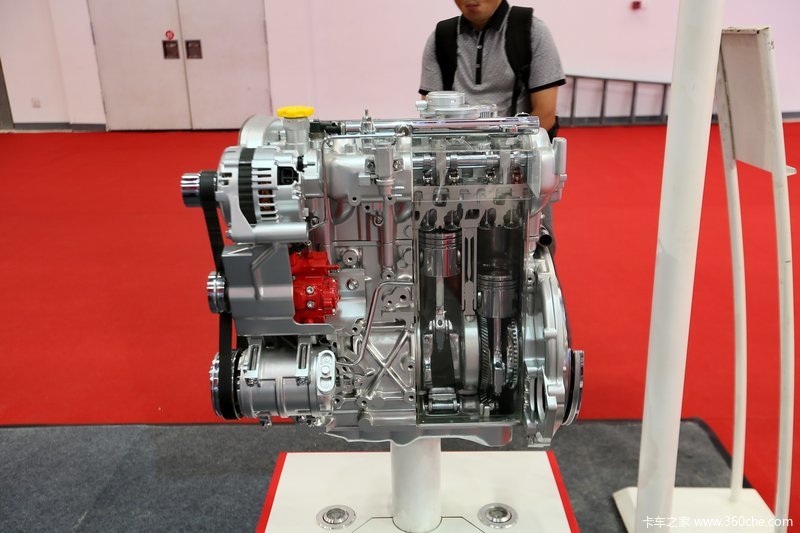 je4d25国四发动机