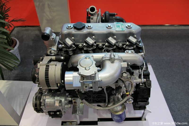 yn30qne天然气发动机