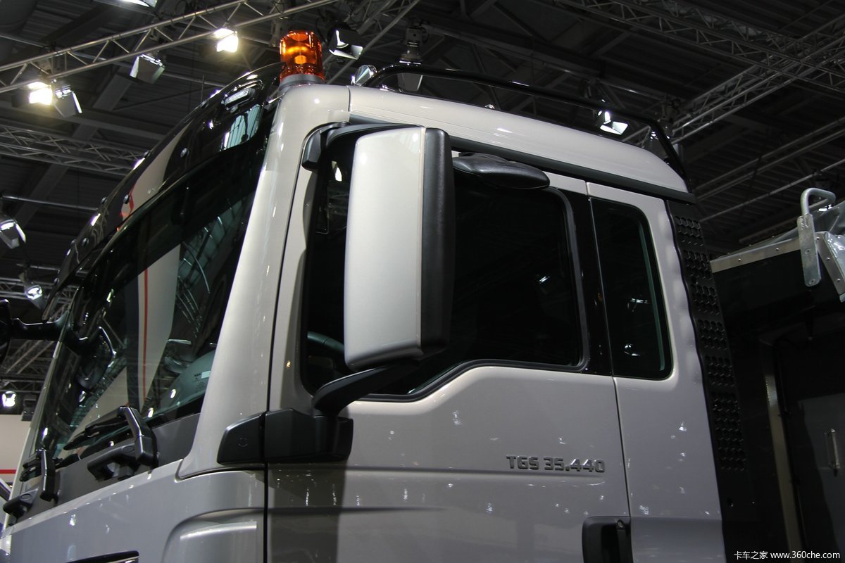 当前位置: 卡车之家 > 2014年车展与活动 > iaa 2014德国