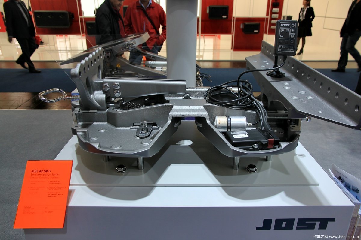 JOST product.360che.com