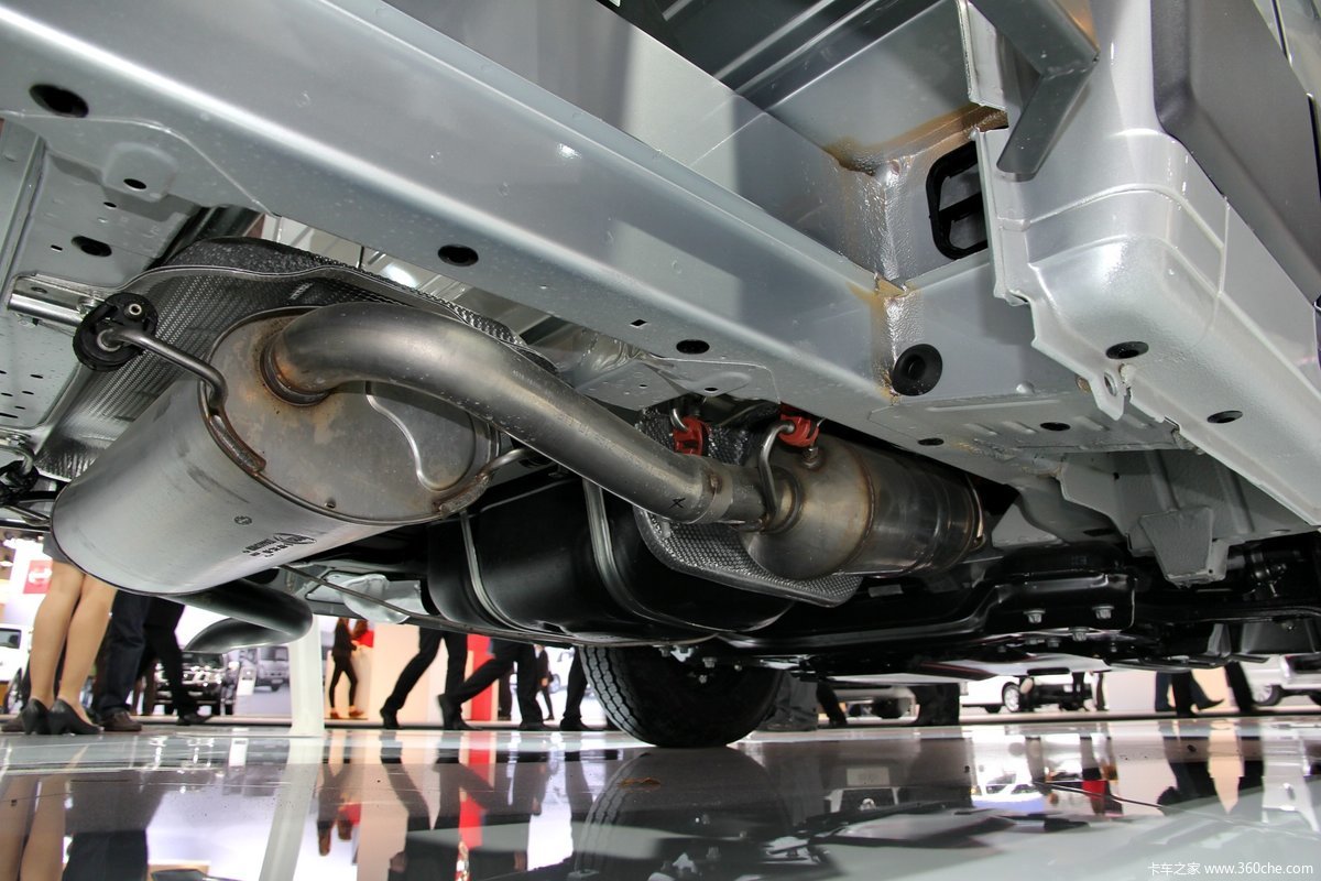 汉诺威车展菲亚特ducatomaxi40