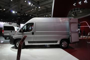 ŵչ Ducato 33 Van