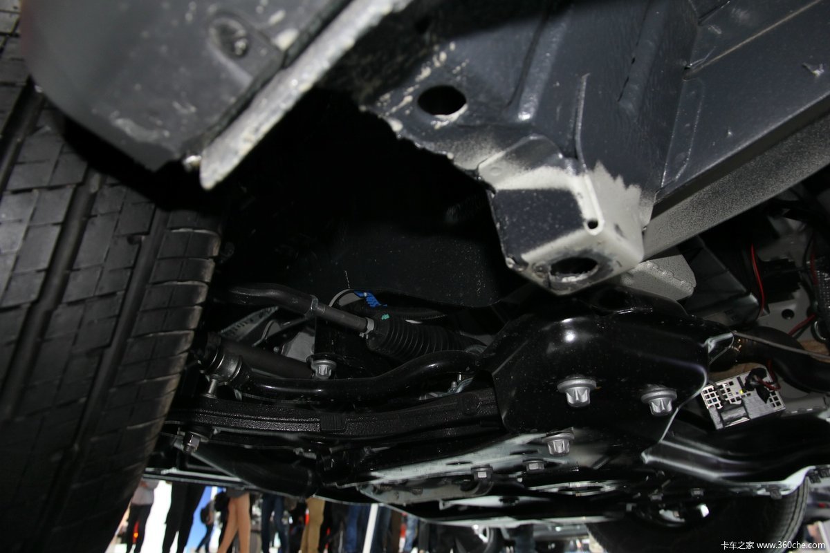 汉诺威车展:菲亚特 ducato maxi 35 van