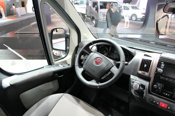 ŵչ Ducato Panorama Flex Floor