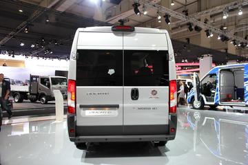 ŵչ Ducato Panorama Flex Floor