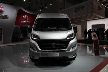 ŵչ Ducato Panorama Flex Floor