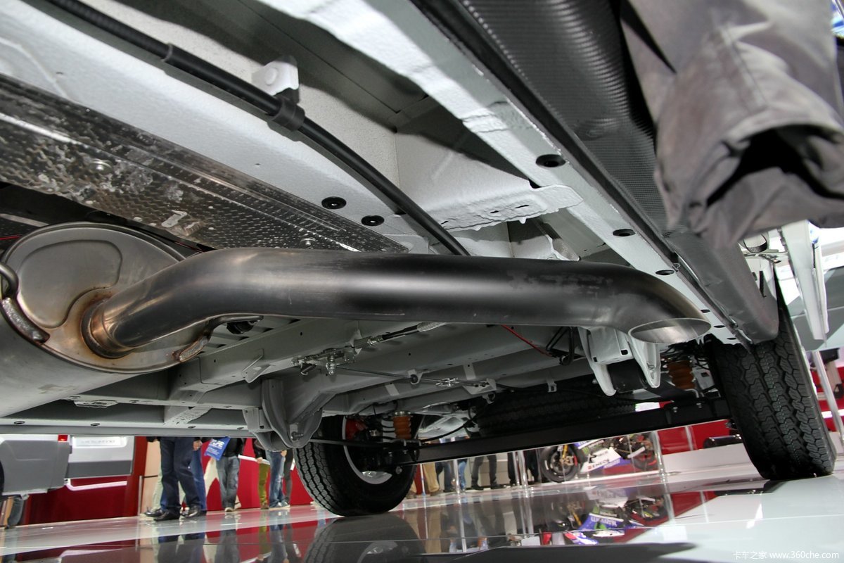 汉诺威车展菲亚特ducatoyamaha35van