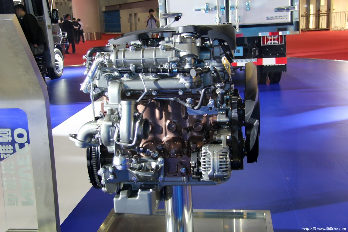 上菲红 fc1发动机