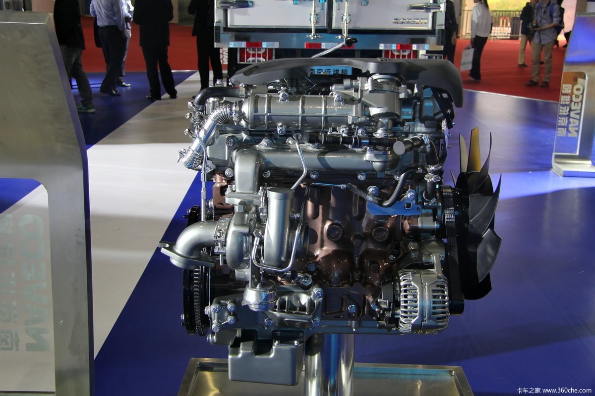 上菲红 fc1发动机