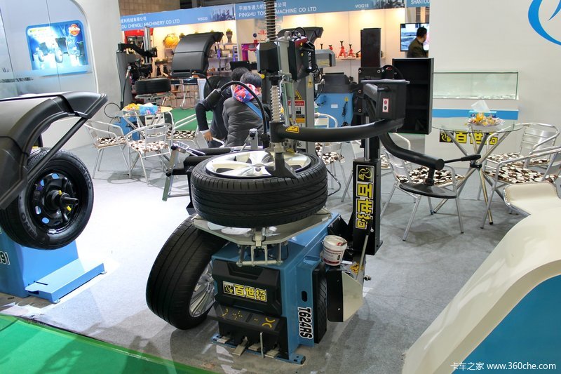 轮胎拆装机品牌