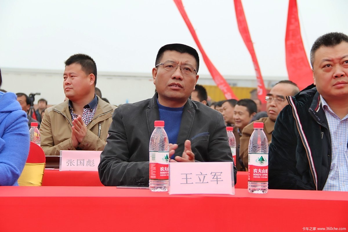 东风国四轻卡天津上市