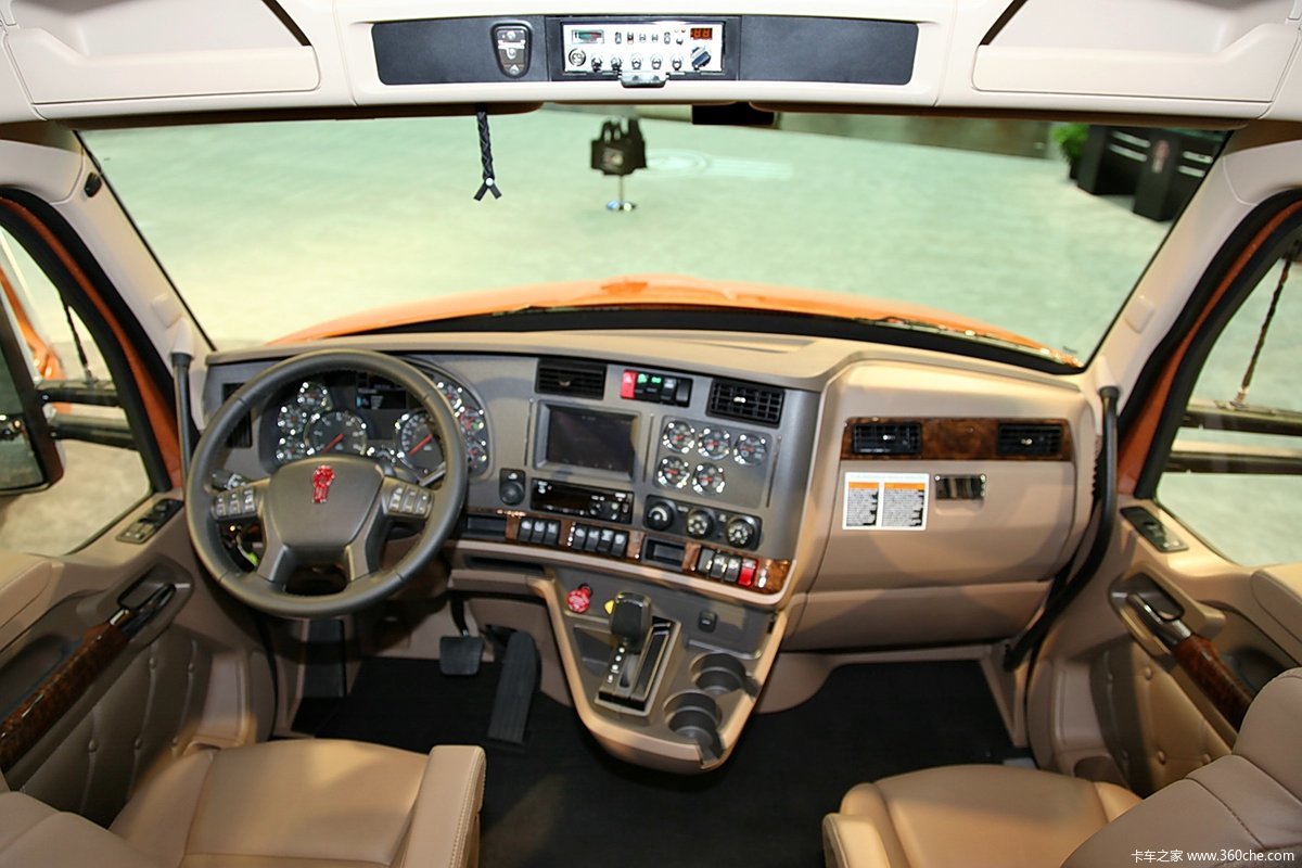 当前位置: 卡车之家 > 2015年车展与活动 > 2015美国中部