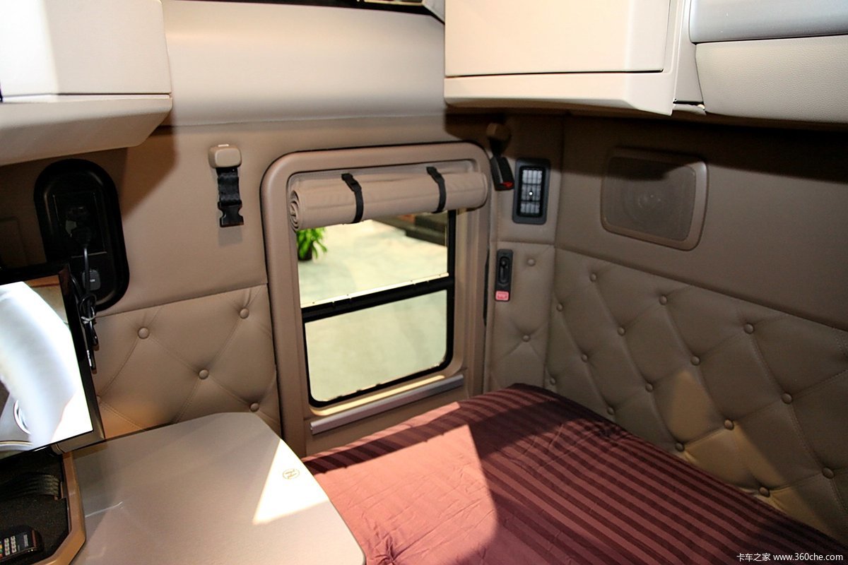 【图】mats:肯沃斯t680_卡车之家