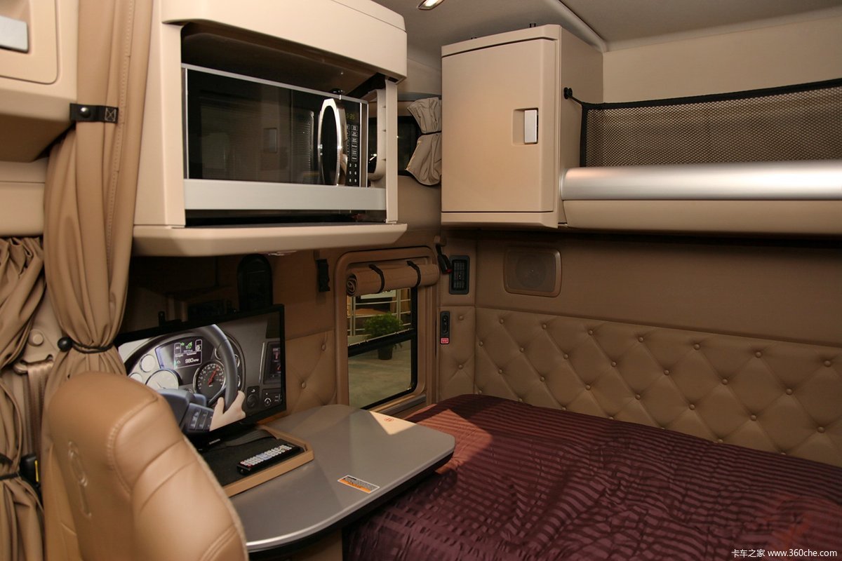 【图】mats:肯沃斯t680_卡车之家