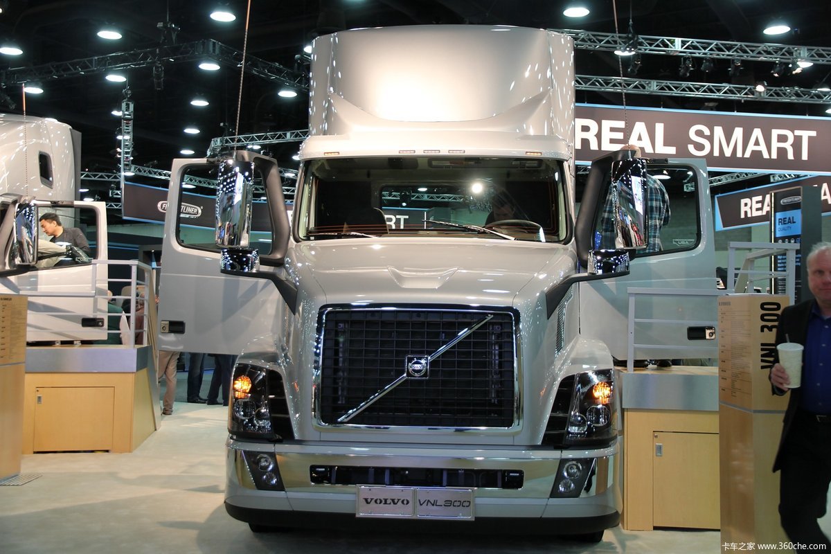 mats沃尔沃vnl300