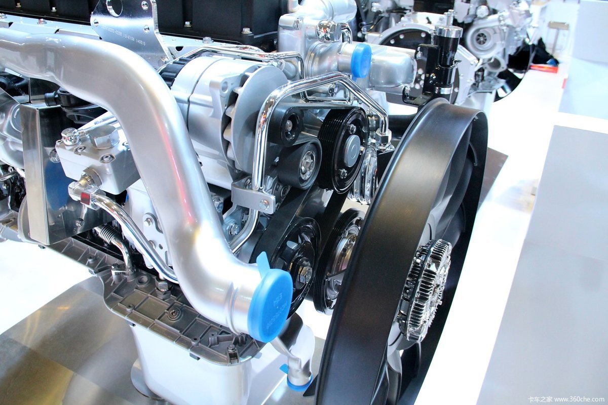 33-50 国五发动机_卡车之家