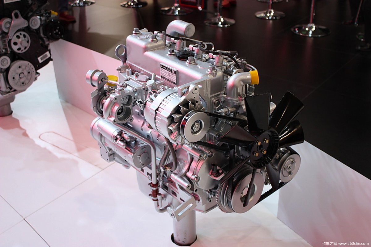 潍柴wp21q82e50发动机