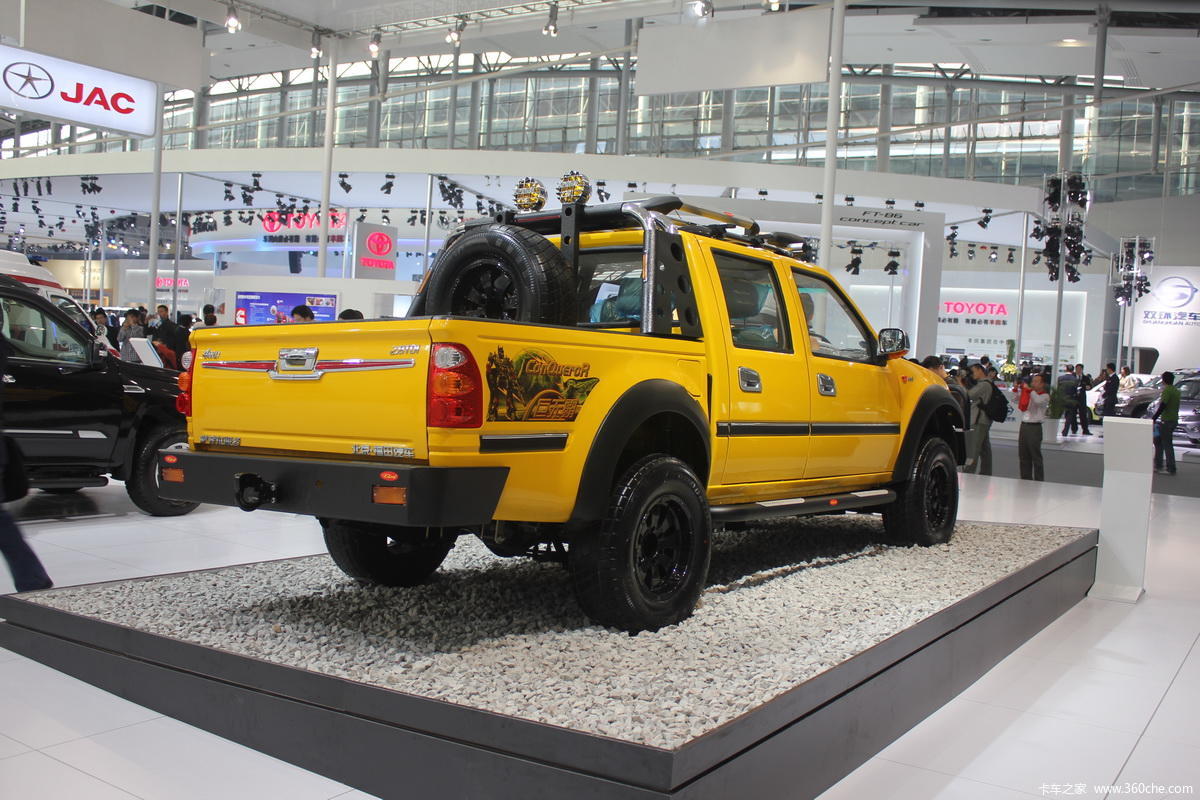 4x4