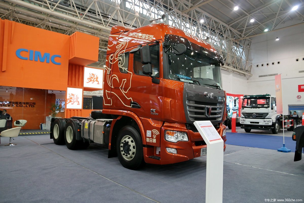 货车品牌排名_货车品牌标志图片大全