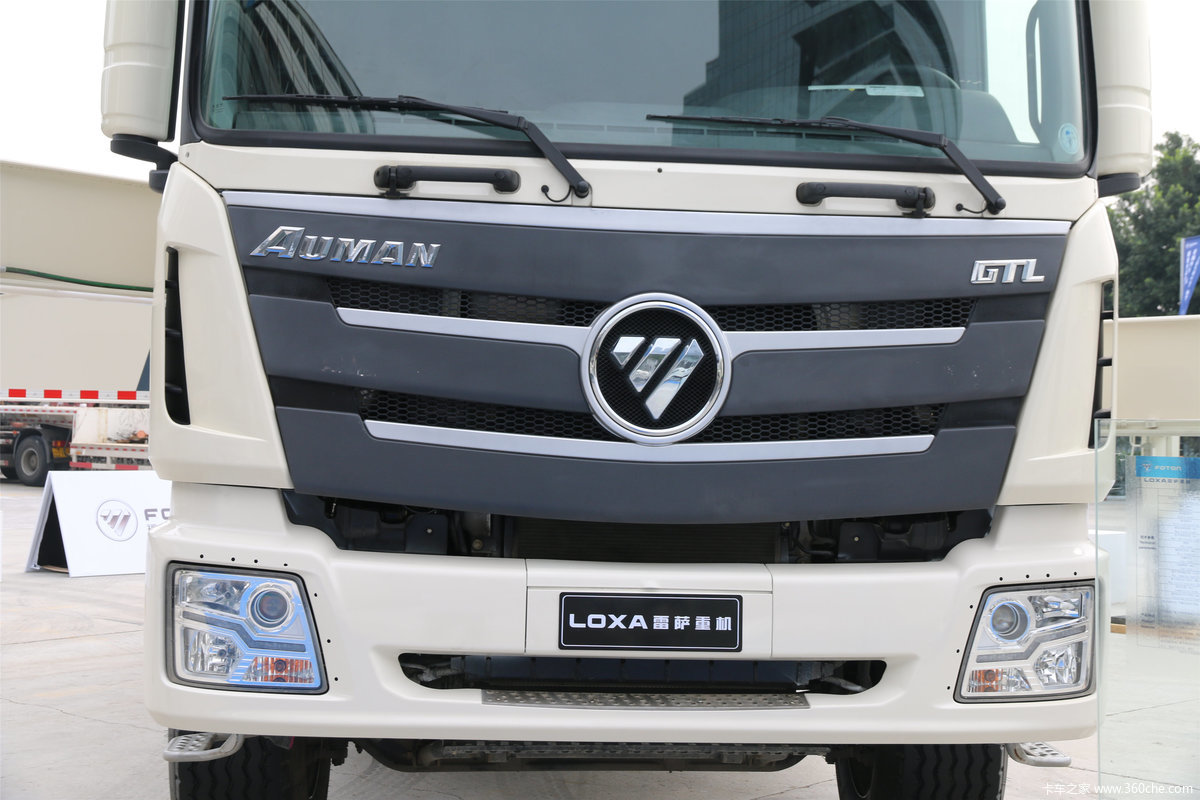 > 2016福田广东超级卡车展 > 2016福田超级卡车展雷萨展台 > 雷萨 47