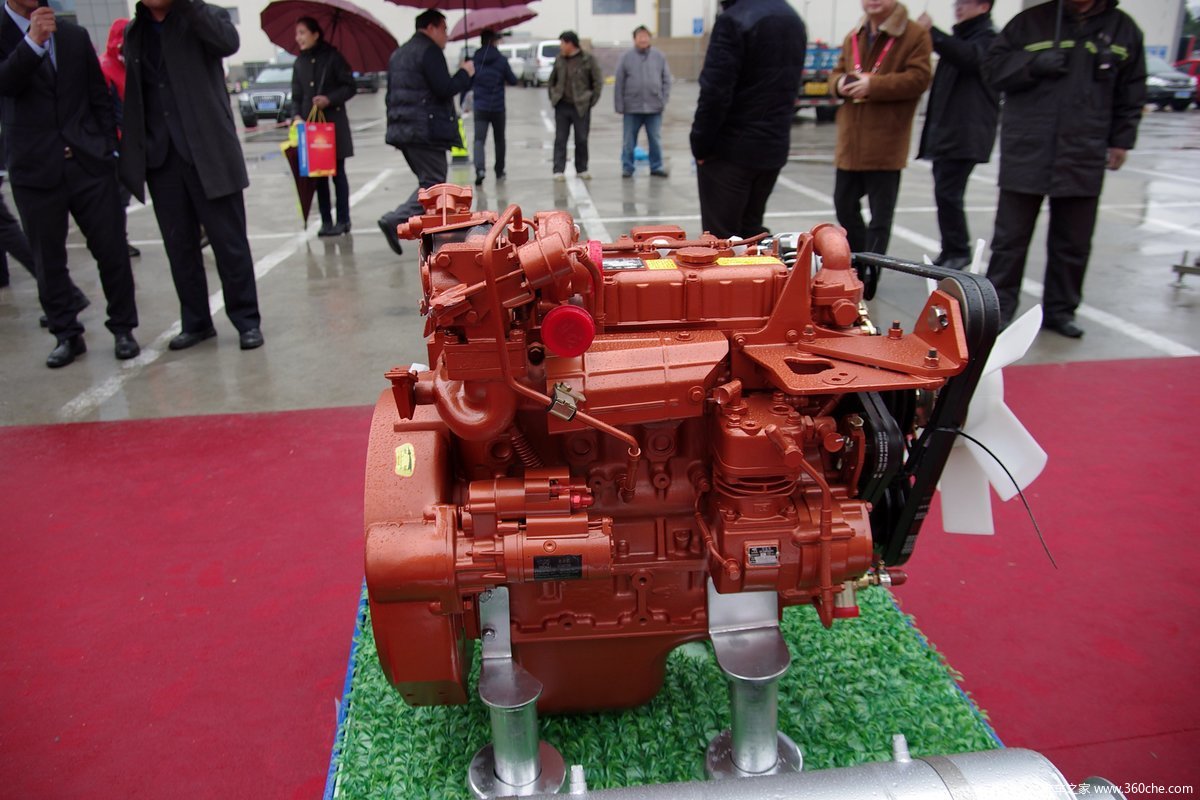 玉柴yc4fa130-50发动机