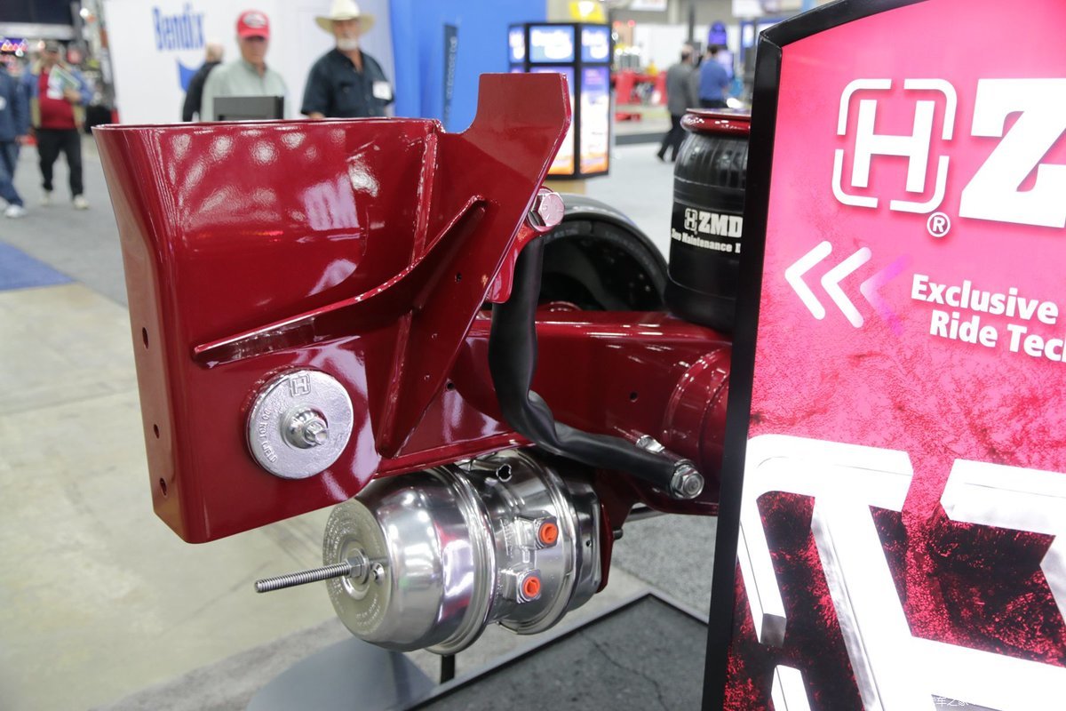 2016mats瀚瑞森展台