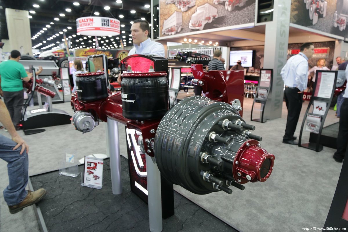 2016mats 瀚瑞森展台