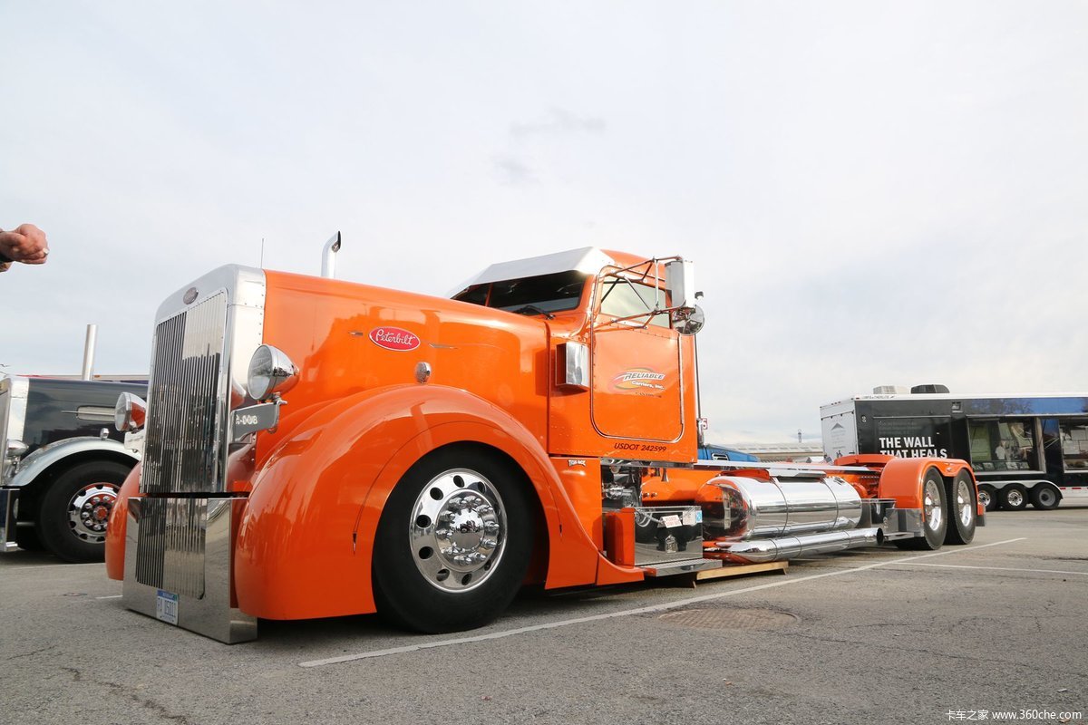 2016mats pky卡车改装