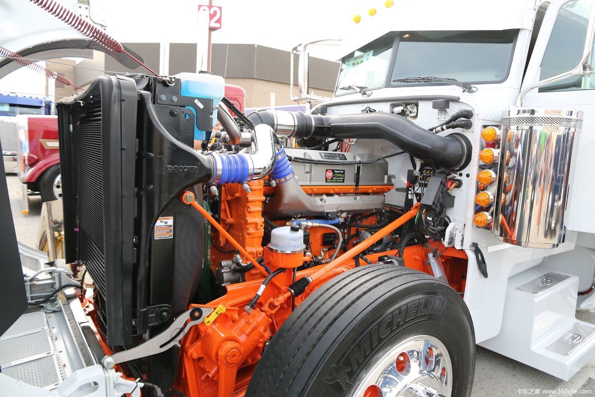 2016matspky卡车改装