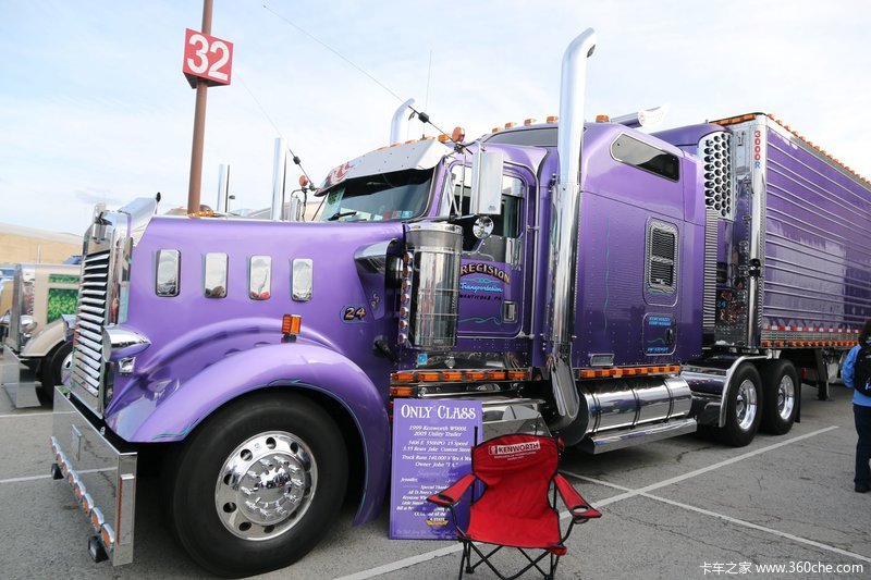 2016mats pky卡车改装