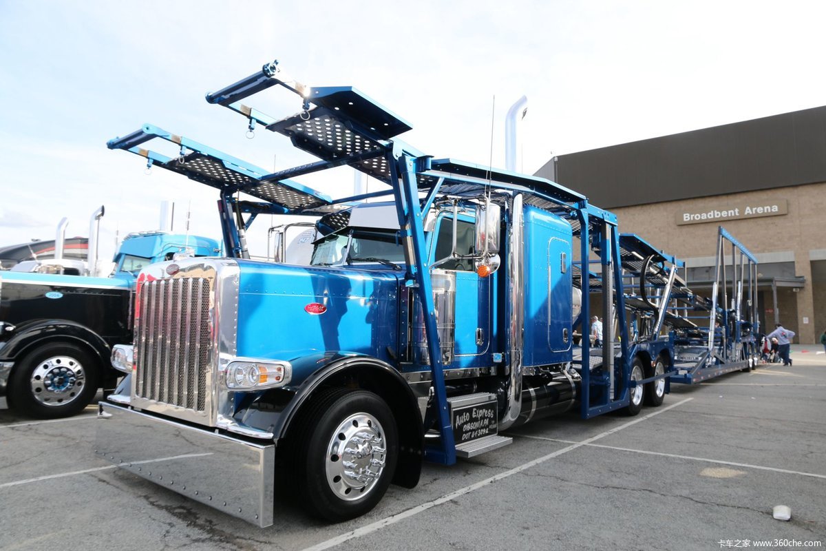 2016matspky卡车改装